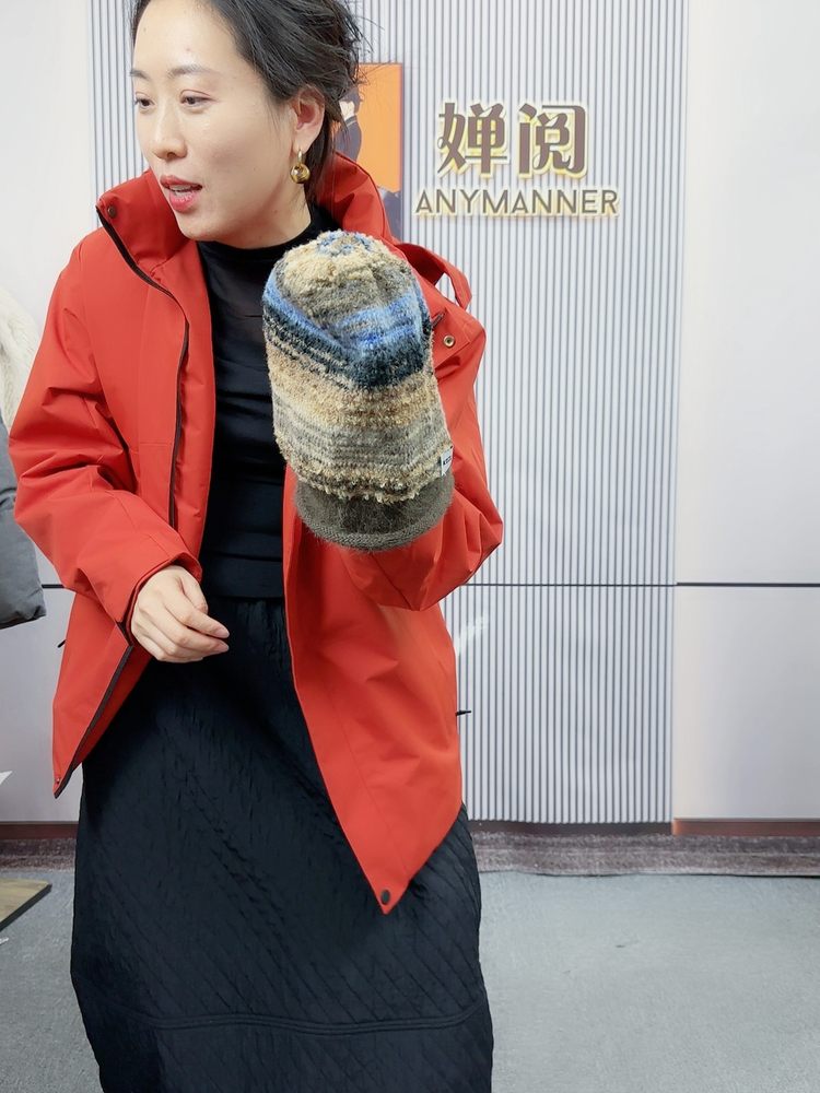 【婵阅】帽子20251227753283