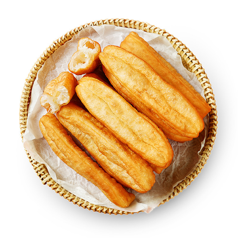 大希地酥香小油条100g10一共40根