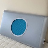 蓝色