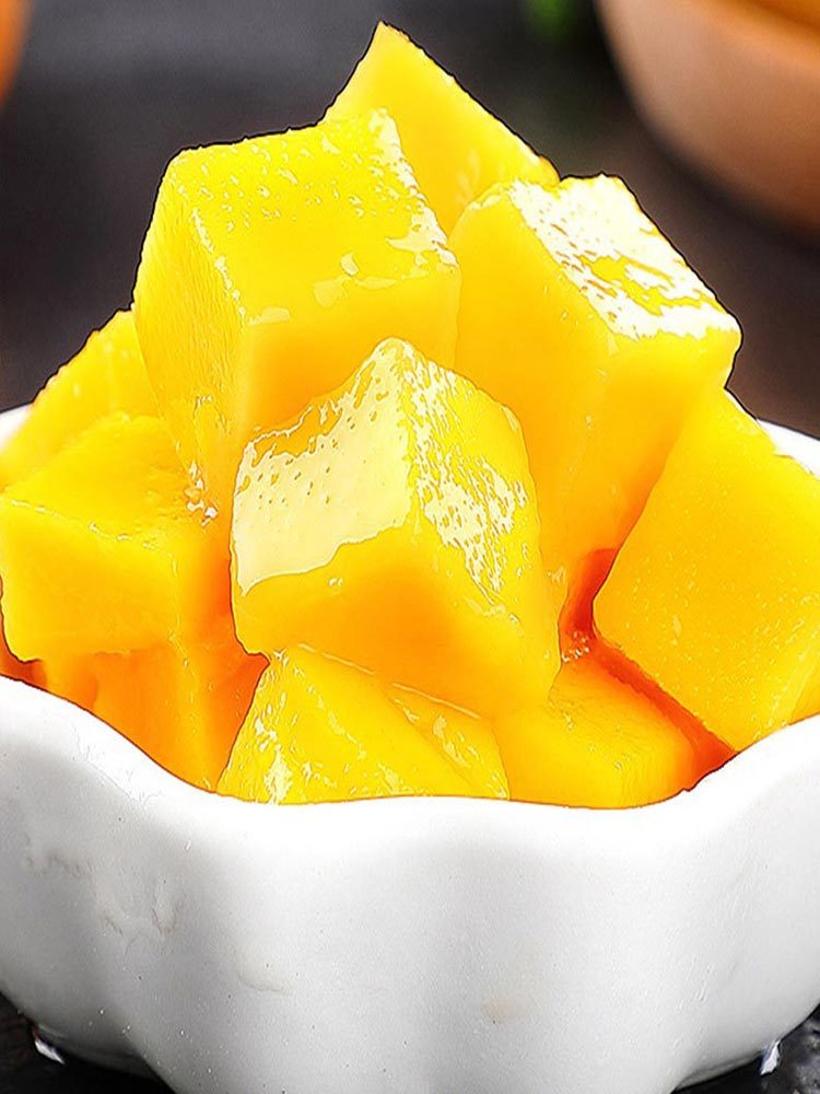 小台芒·带箱9斤装【特大果】皮薄核小肉厚