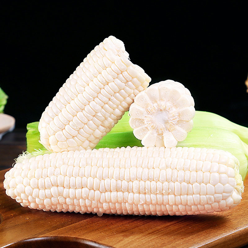 云南爆浆牛奶玉米·6粒