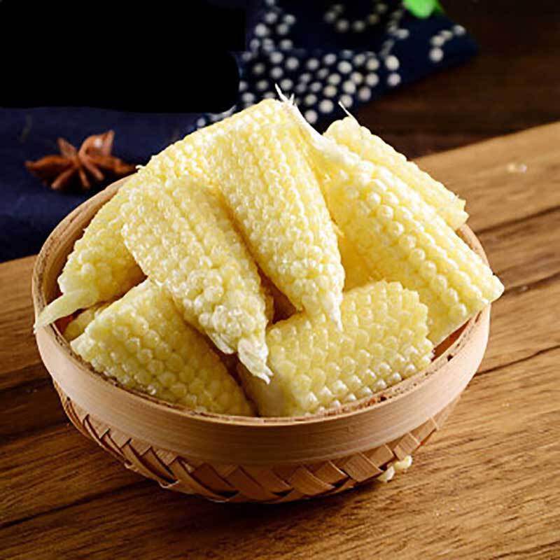 广西珍珠玉米笋2.5kg所有评论