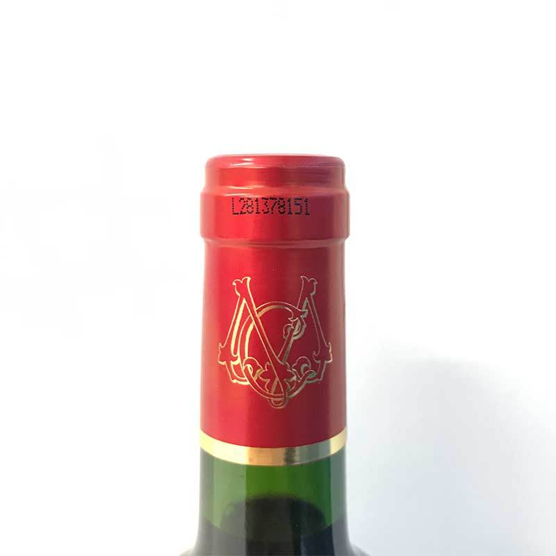 （750ml/瓶*6瓶）莫奈男爵庄园红葡萄酒（保质期10年）