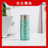 深海绿