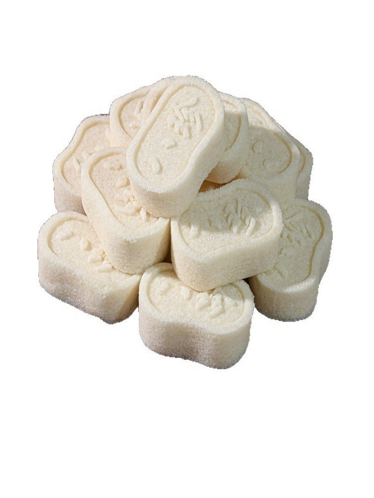 黄芪党参八珍糕500克/袋*3袋·软糯传统糕点