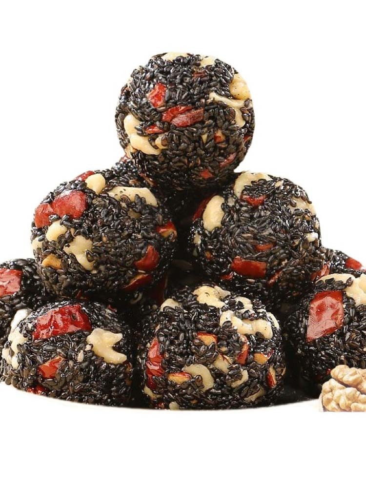 【独立包装】黄芪党参芝麻丸*200个