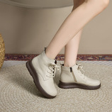 NJ-23737-1米色单里