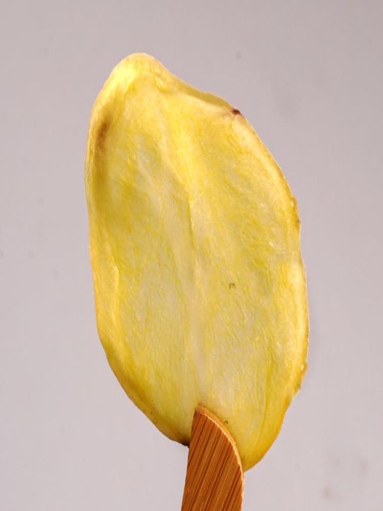 【云南特产】农家土豆片 3斤 晒干 洋芋片 干土豆片 生半成品