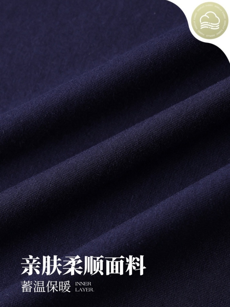 【95精梳棉】轩凌子小V领刺绣短袖T恤S92524022·白色