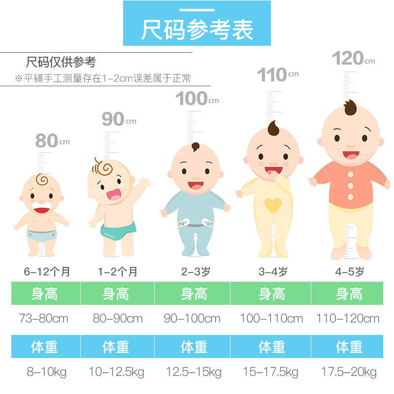 纤丝鸟儿童空气棉套装（瞪眼熊）·卡其