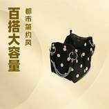 黑巧波点
