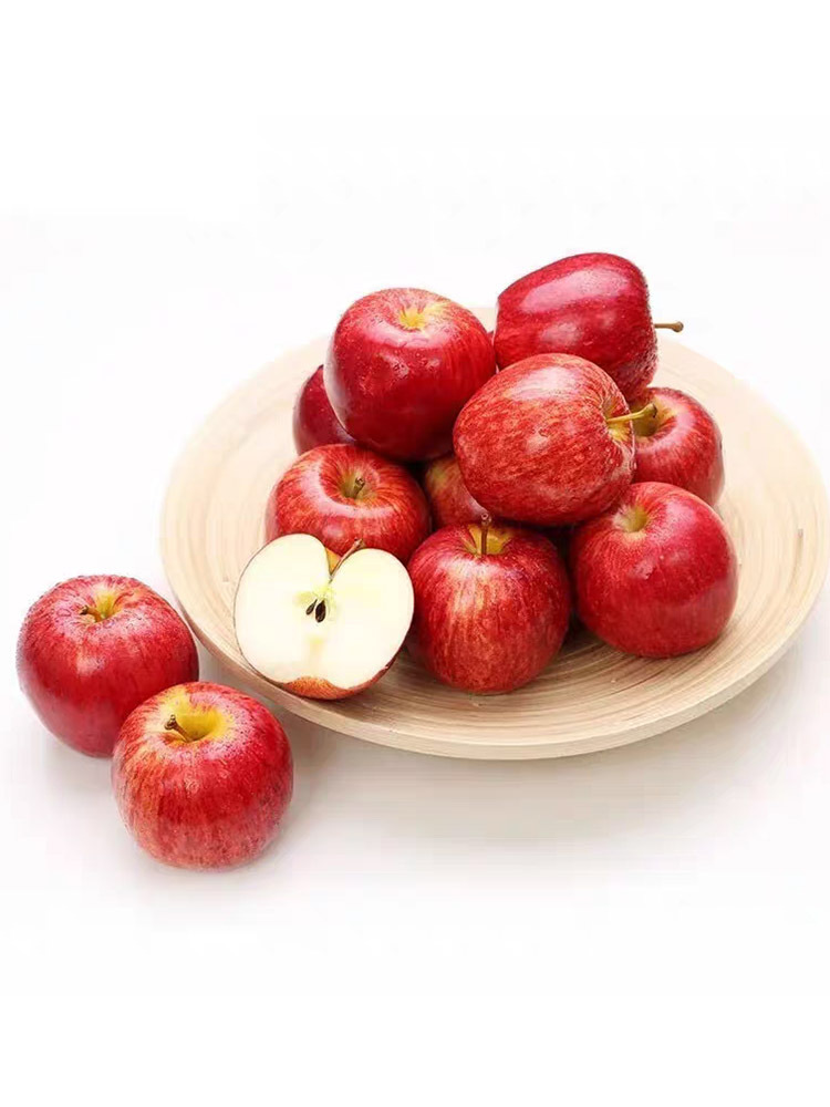 【京航严选】新西兰樱桃苹果100g+·8个