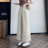 杏色