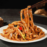 麻酱口味