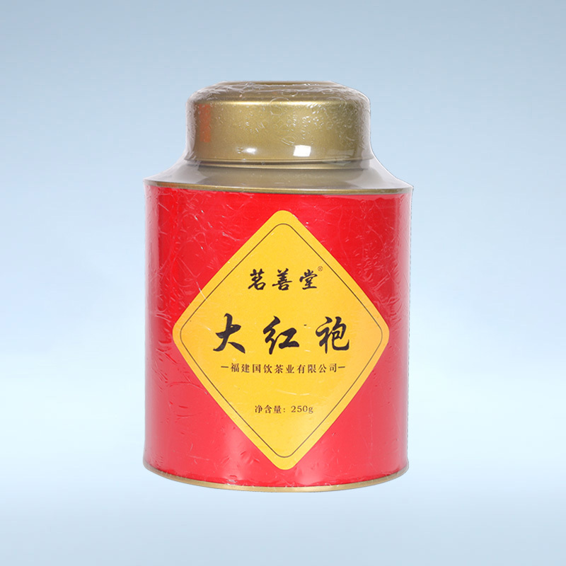 福建·南平·武夷山 武夷山 大红袍茶叶 250g