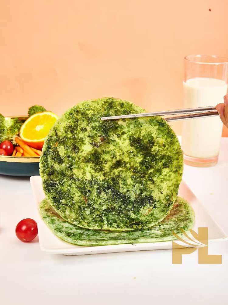 【到手10片】海苔牡蛎饼100g*5片
