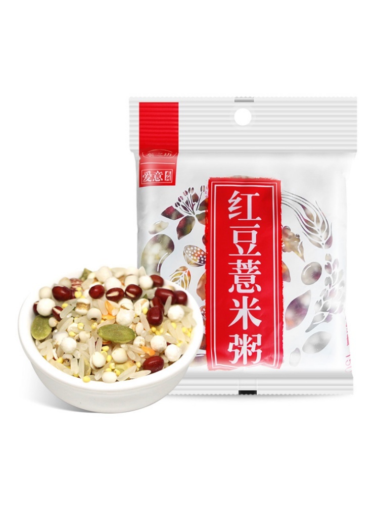 燕之坊红豆薏米粥150g*20袋