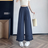 藏青色
