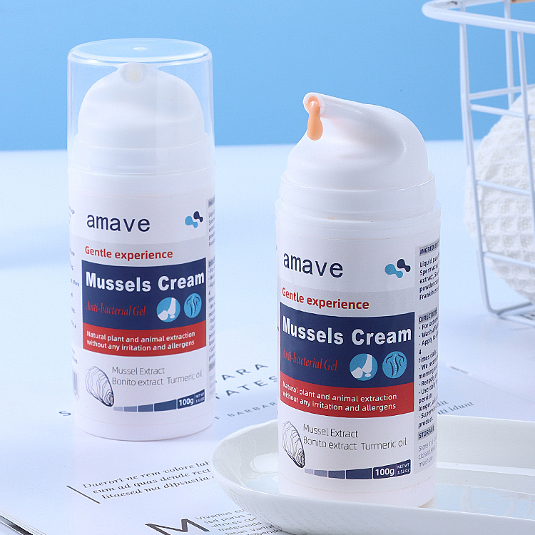 新西兰进口Amave青口素胶原蛋白粉膏