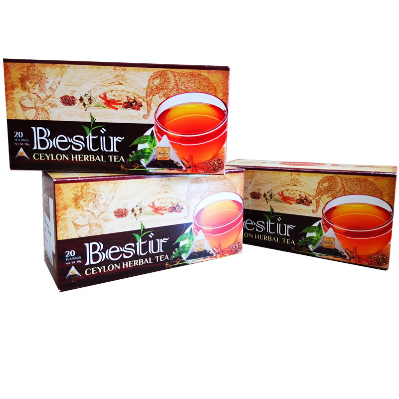 斯里兰卡bestir原装进口五层龙