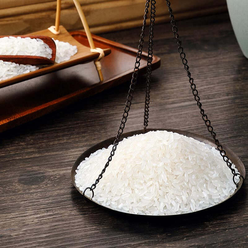 五常稻花香米10斤