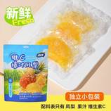 奇伟维C爆汁凤梨 400g