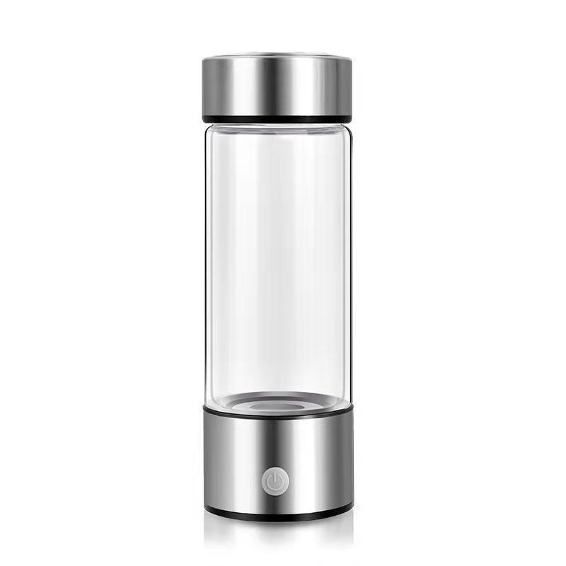 充电式量子富氢水素水杯养生杯·420ml