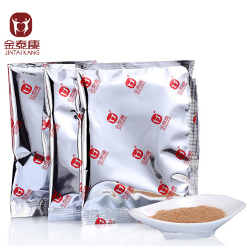 金泰康去味足光粉鞋子除臭脚汗脚臭脚气2盒装