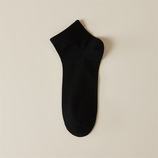 YL-25-10黑色女袜