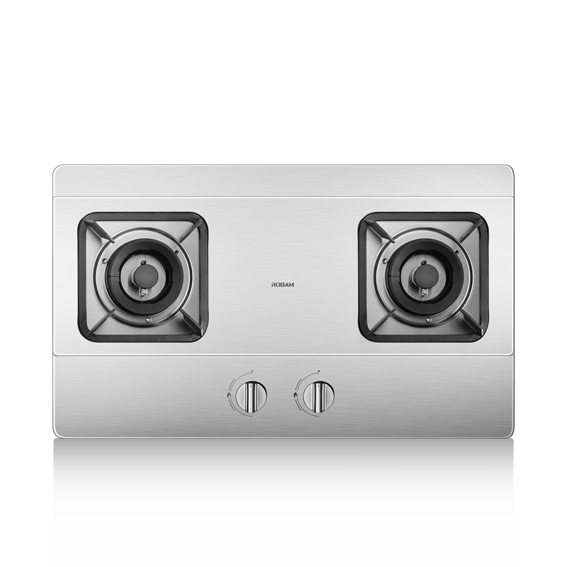 robam/老板 猛火匀喷不锈钢燃气灶jz(t/y)-32g5