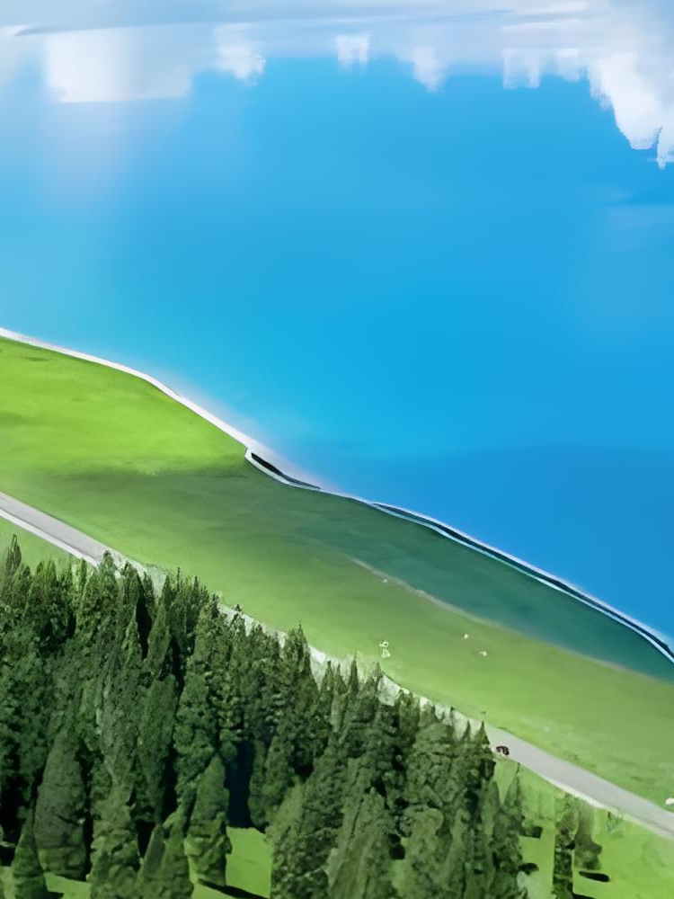 惠买文旅6.3号北京出发大美新疆12日游·12日游