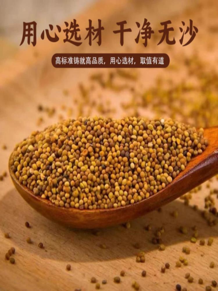 菟丝子 500g 滋补养生泡酒料中药材