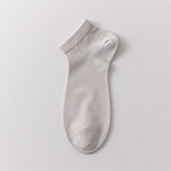 YL-T25008白灰男袜