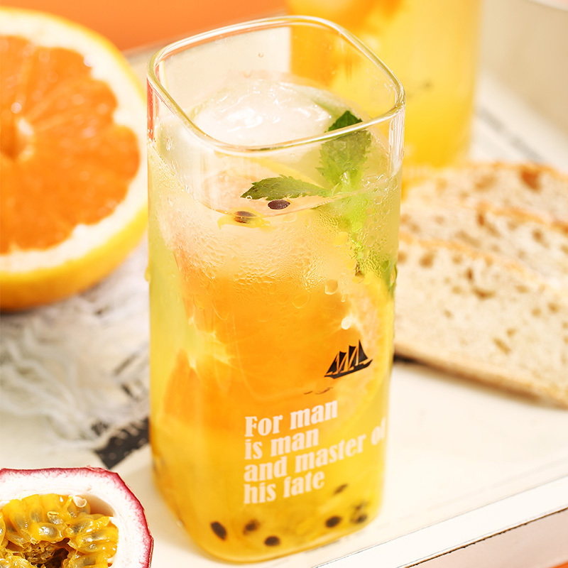 【百香果香气浓厚】韩馫xin蜂蜜柚子百香果茶1kg(韩国进口,冷饮风味佳