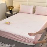 蝴蝶结粉