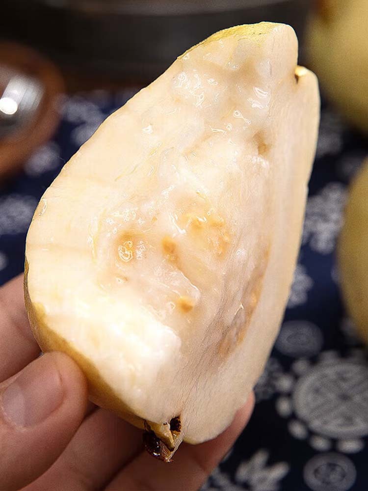 广东白心芭乐【单果150g以上】·5斤装