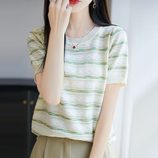 绿条