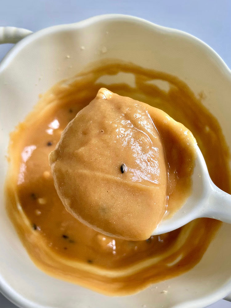 东北老式油茶面500g*4袋