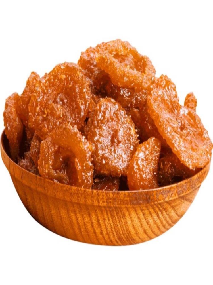 【贵州特产】无蔗糖刺梨干5袋 刺梨果脯蜜饯土特产孕妇可食