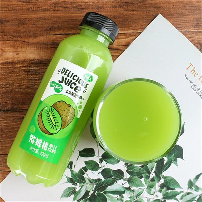 益生菌发酵果汁420ml15瓶