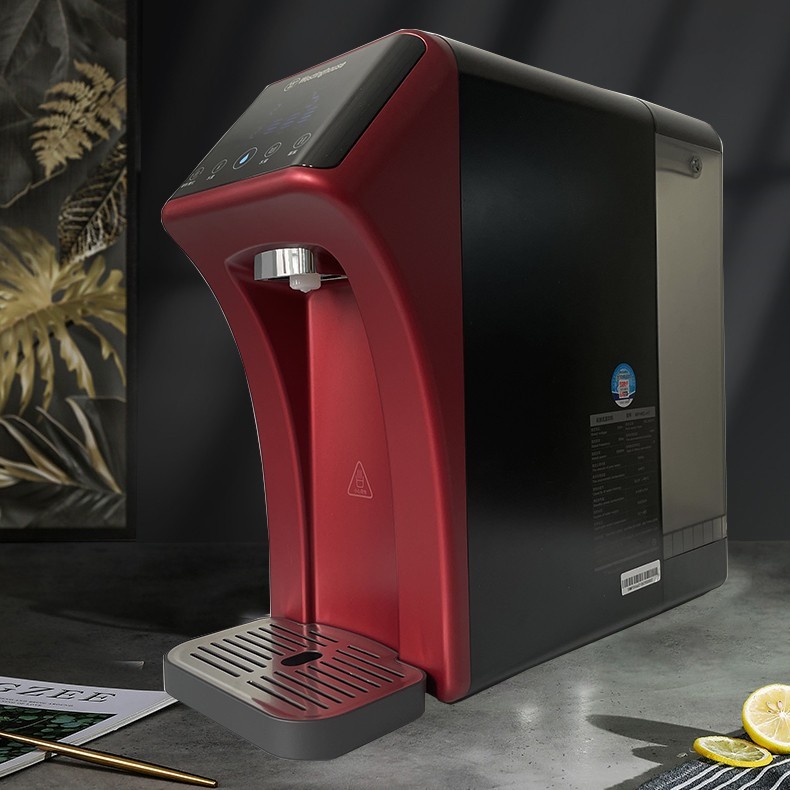 美国西屋富氢ro反渗透净饮一体机