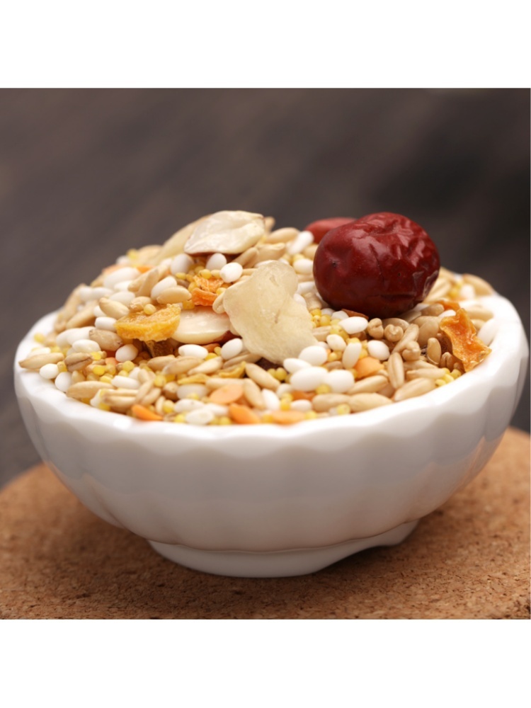 燕之坊红枣燕麦小米粥150g*20袋