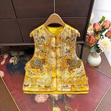 034-黄色