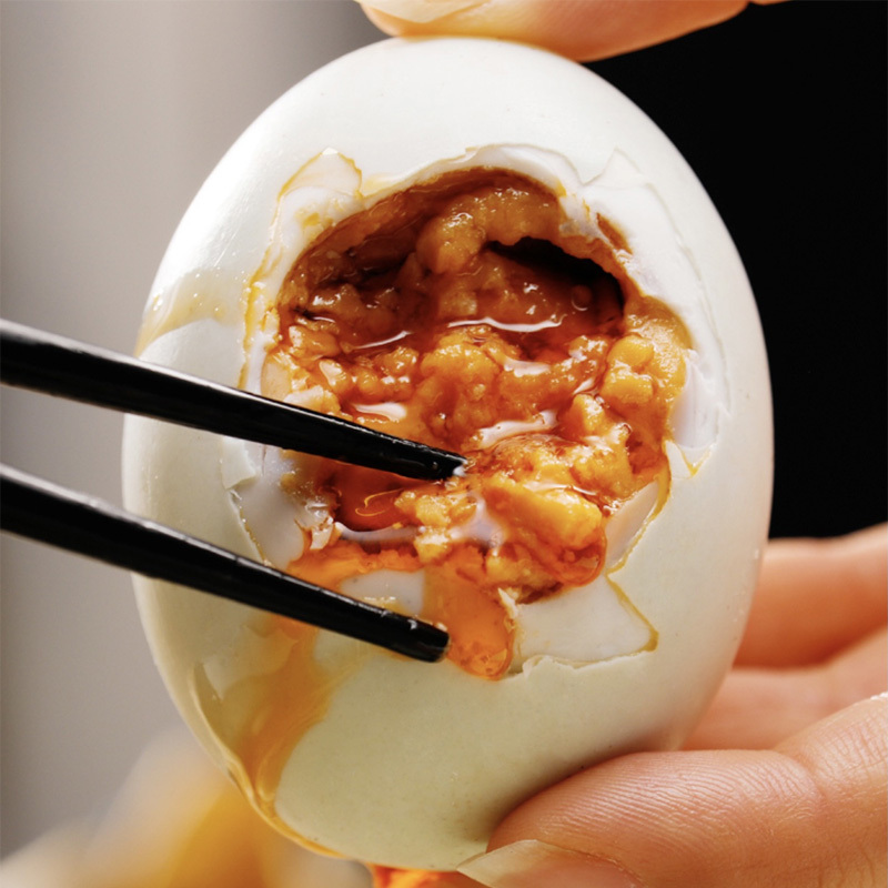 广西北海-精选·烤海鸭蛋70g以上大蛋*20枚