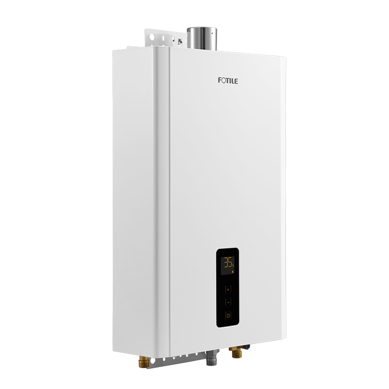 方太燃气热水器d13e1白