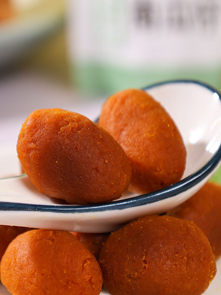 【多送15袋·到手30袋】香甜南瓜仔50g*15袋