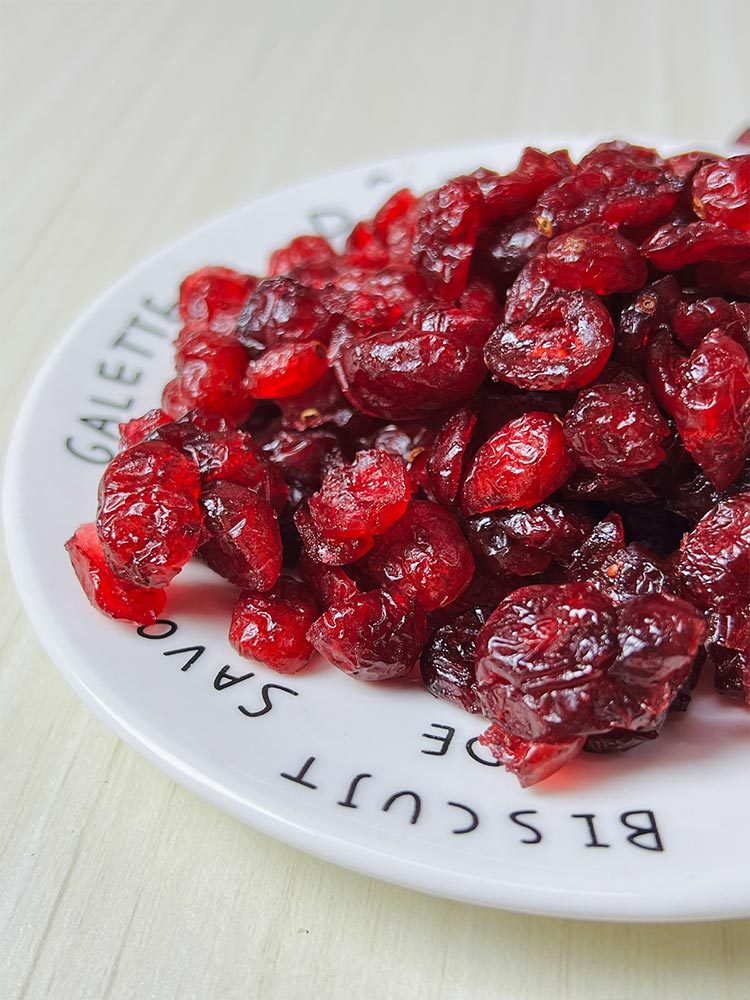【拍一发四】新疆蔓越莓干250g/袋