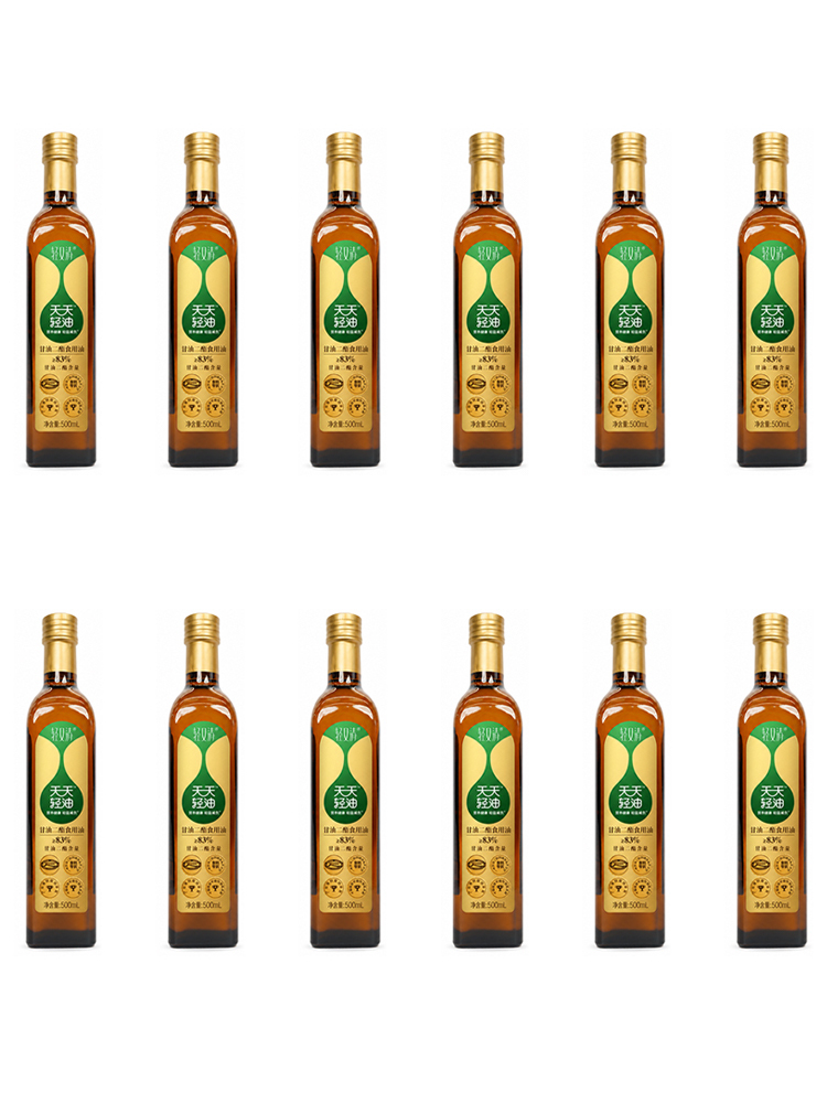 天天轻油二酯油83%VIP尊享款