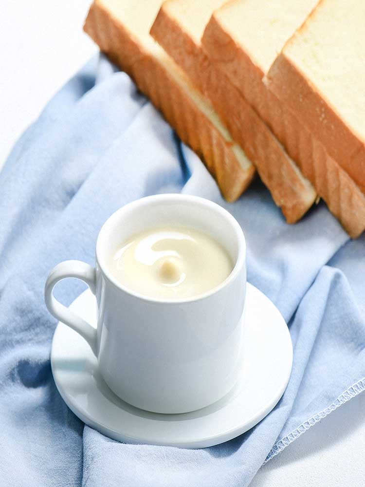 无糖豆奶早餐豆乳豆浆无添加蔗糖0胆固醇200ml*10盒