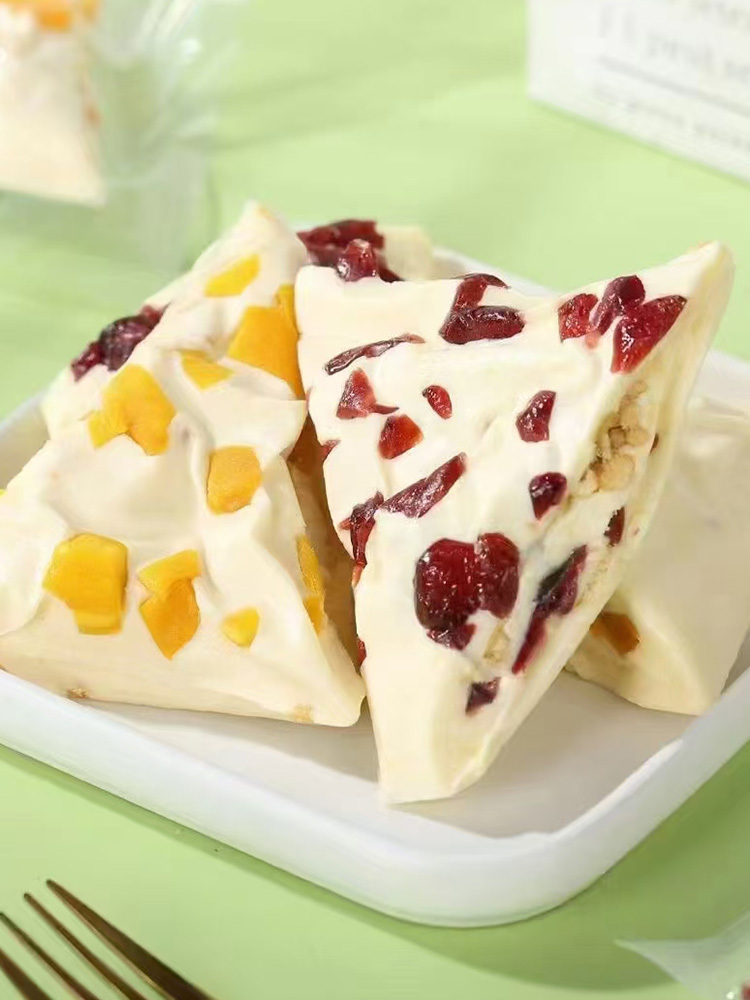 【有山有水】新疆大奶盖（升级版）500g/袋*2袋